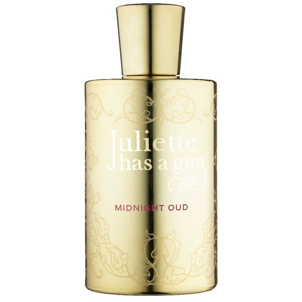 Midnight Oud